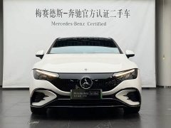 Mercedes-Benz EQE 2025 500 4MATIC Pioneer Edition - ფოტო 4
