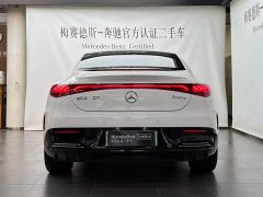 Mercedes-Benz EQE 2025 500 4MATIC Pioneer Edition - ფოტო 5