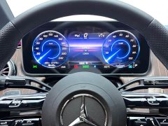 Mercedes-Benz EQE 2025 500 4MATIC Pioneer Edition - ფოტო 6