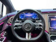 Mercedes-Benz EQE 2025 500 4MATIC Pioneer Edition - ფოტო 7