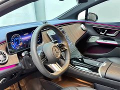 Mercedes-Benz EQE 2025 500 4MATIC Pioneer Edition - ფოტო 8