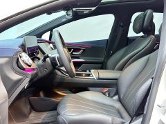 Mercedes-Benz EQE 2025 500 4MATIC Pioneer Edition - ფოტო 9