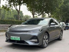 Geely Galaxy A7 EM-i 150km Explorer Edition - ფოტო 1