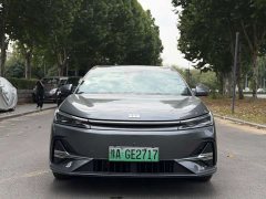 Geely Galaxy A7 EM-i 150km Explorer Edition - ფოტო 2