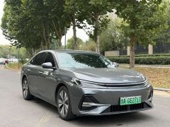 Geely Galaxy A7 EM-i 150km Explorer Edition - ფოტო 3