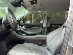 Geely Galaxy A7 EM-i 150km Explorer Edition - ფოტო 4