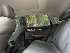 Geely Galaxy A7 EM-i 150km Explorer Edition - ფოტო 5