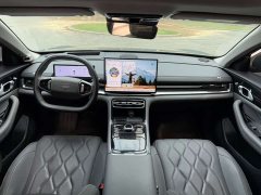 Geely Galaxy A7 EM-i 150km Explorer Edition - ფოტო 6