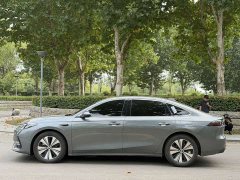 Geely Galaxy A7 EM-i 150km Explorer Edition - ფოტო 7