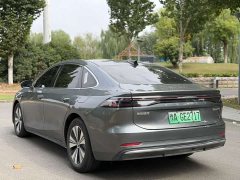 Geely Galaxy A7 EM-i 150km Explorer Edition - ფოტო 8