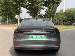 Geely Galaxy A7 EM-i 150km Explorer Edition - ფოტო 9