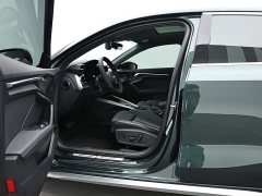 Audi A3 Sportback 35 TFSI Fashion Sport - ფოტო 10