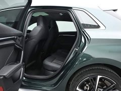 Audi A3 Sportback 35 TFSI Fashion Sport - ფოტო 13