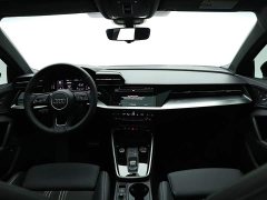 Audi A3 Sportback 35 TFSI Fashion Sport - ფოტო 14