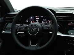 Audi A3 Sportback 35 TFSI Fashion Sport - ფოტო 15