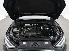 Audi A3 Sportback 35 TFSI Fashion Sport - ფოტო 16