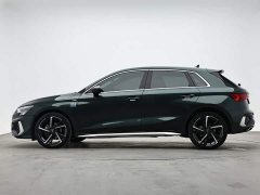 Audi A3 Sportback 35 TFSI Fashion Sport - ფოტო 6