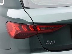 Audi A3 Sportback 35 TFSI Fashion Sport - ფოტო 7