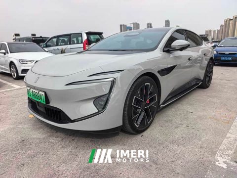 2025 Avatr 12 Max Pure Electric Version - ავტომობილი ჩინეთიდან