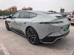 Avatr 12 Max Pure Electric Version - ფოტო 10