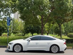 Audi A7 2020 45 TFSI Exclusive - ფოტო 3