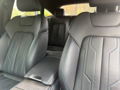 Audi A7 2020 45 TFSI Exclusive - ფოტო 5