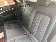 Audi A7 2020 45 TFSI Exclusive - ფოტო 6