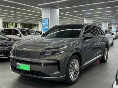 Nio Lerado L90 Ultra Six-Seater - photo 1