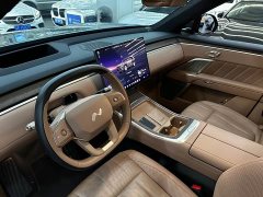 Nio Lerado L90 Ultra Six-Seater - photo 11