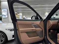 Nio Lerado L90 Ultra Six-Seater - photo 12