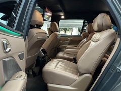Nio Lerado L90 Ultra Six-Seater - photo 13