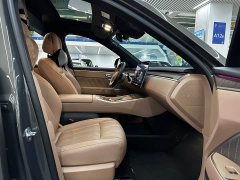 Nio Lerado L90 Ultra Six-Seater - photo 17