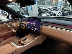 Nio Lerado L90 Ultra Six-Seater - photo 18