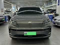 Nio Lerado L90 Ultra Six-Seater - photo 2