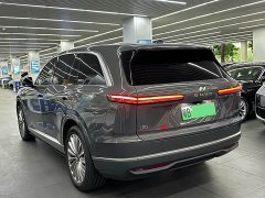 Nio Lerado L90 Ultra Six-Seater - photo 20
