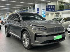 Nio Lerado L90 Ultra Six-Seater - photo 3