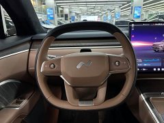 Nio Lerado L90 Ultra Six-Seater - photo 4