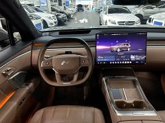 Nio Lerado L90 Ultra Six-Seater - photo 5