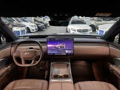 Nio Lerado L90 Ultra Six-Seater - photo 6