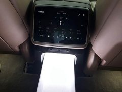 Nio Lerado L90 Ultra Six-Seater - photo 7