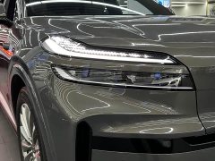 Nio Lerado L90 Ultra Six-Seater - photo 8