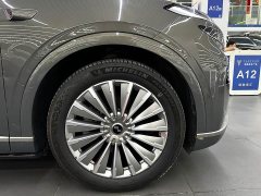 Nio Lerado L90 Ultra Six-Seater - photo 9