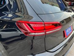 Volkswagen Touareg 2021 2.0TSI Ruishang Edition - ფოტო 10
