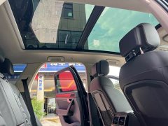 Volkswagen Touareg 2021 2.0TSI Ruishang Edition - ფოტო 16