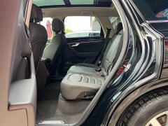 Volkswagen Touareg 2021 2.0TSI Ruishang Edition - ფოტო 18
