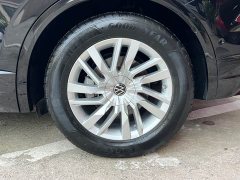 Volkswagen Touareg 2021 2.0TSI Ruishang Edition - ფოტო 20