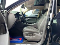 Volkswagen Touareg 2021 2.0TSI Ruishang Edition - ფოტო 4