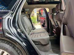 Volkswagen Touareg 2021 2.0TSI Ruishang Edition - ფოტო 5