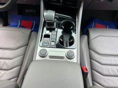 Volkswagen Touareg 2021 2.0TSI Ruishang Edition - ფოტო 6