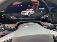 Volkswagen Touareg 2021 2.0TSI Ruishang Edition - ფოტო 7